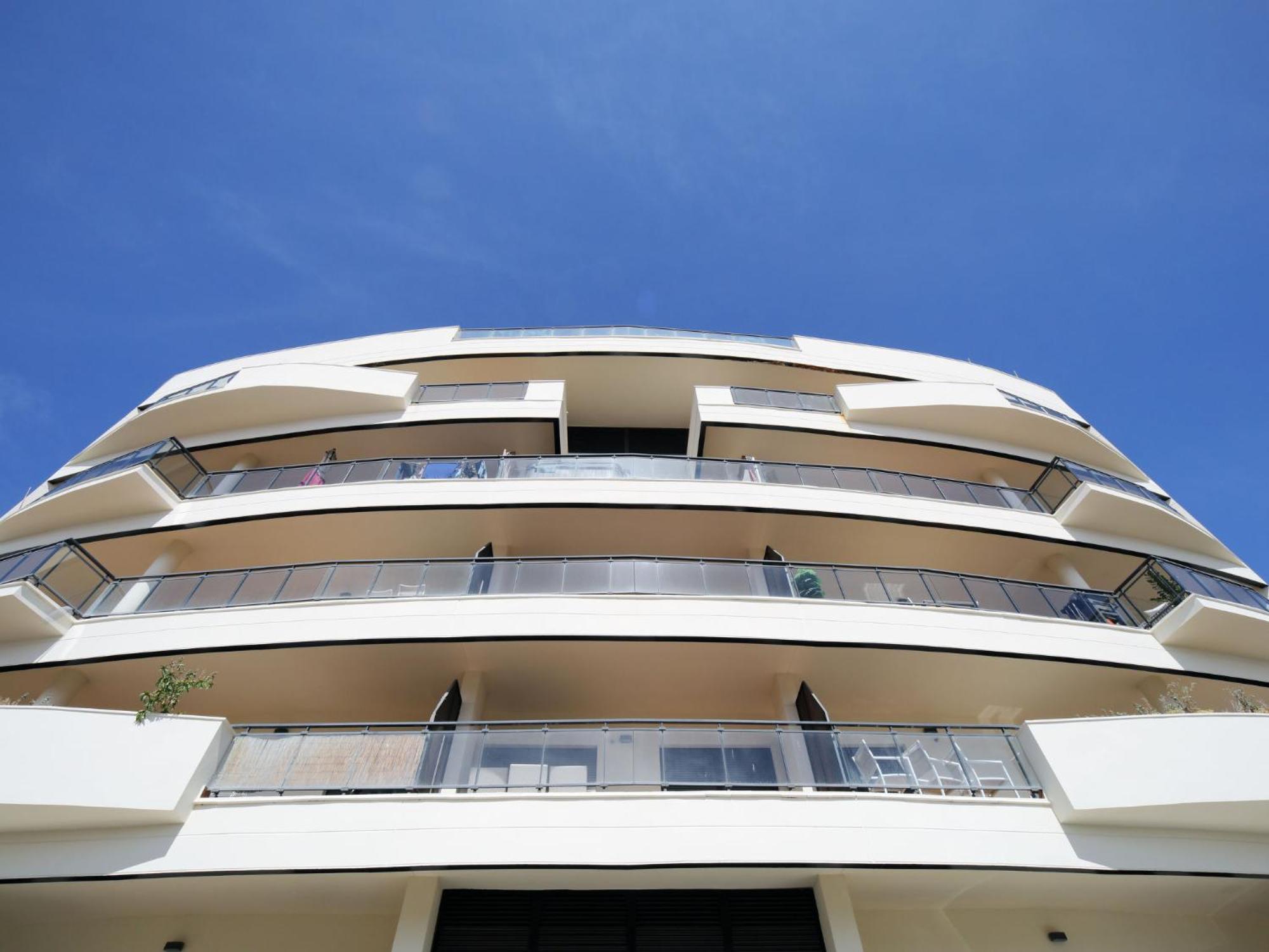 Apartment Cosmo Beach-1 By Interhome Estepona Exterior foto