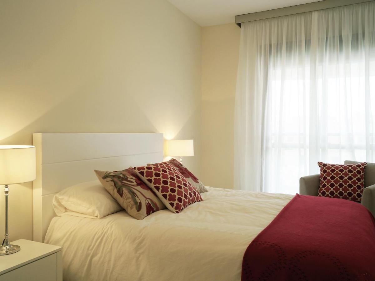 Apartment Cosmo Beach-1 By Interhome Estepona Exterior foto
