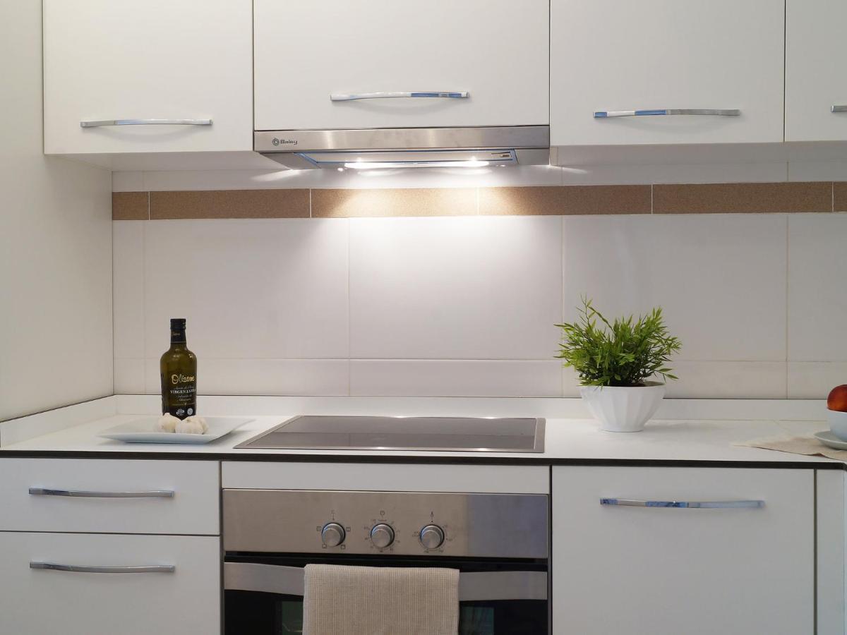 Apartment Cosmo Beach-1 By Interhome Estepona Exterior foto