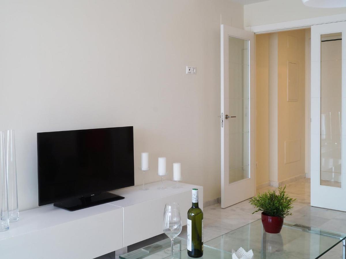 Apartment Cosmo Beach-1 By Interhome Estepona Exterior foto