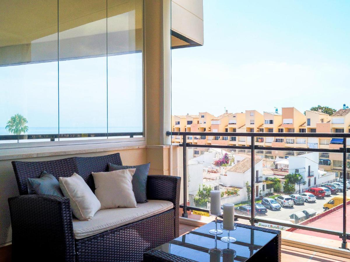 Apartment Cosmo Beach-1 By Interhome Estepona Exterior foto