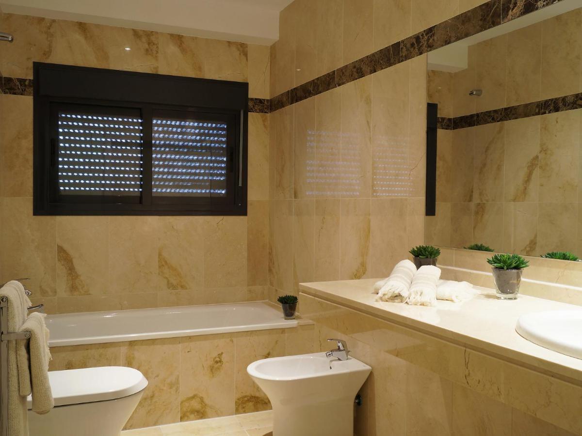 Apartment Cosmo Beach-1 By Interhome Estepona Exterior foto